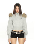 HEATHER GREY