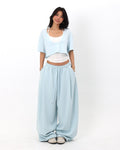 LIGHT BLUE