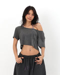 DARK GREY