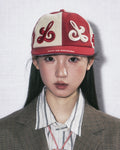 RED & WHITE