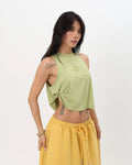 LIGHT GREEN