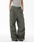 ARMY GREEN
