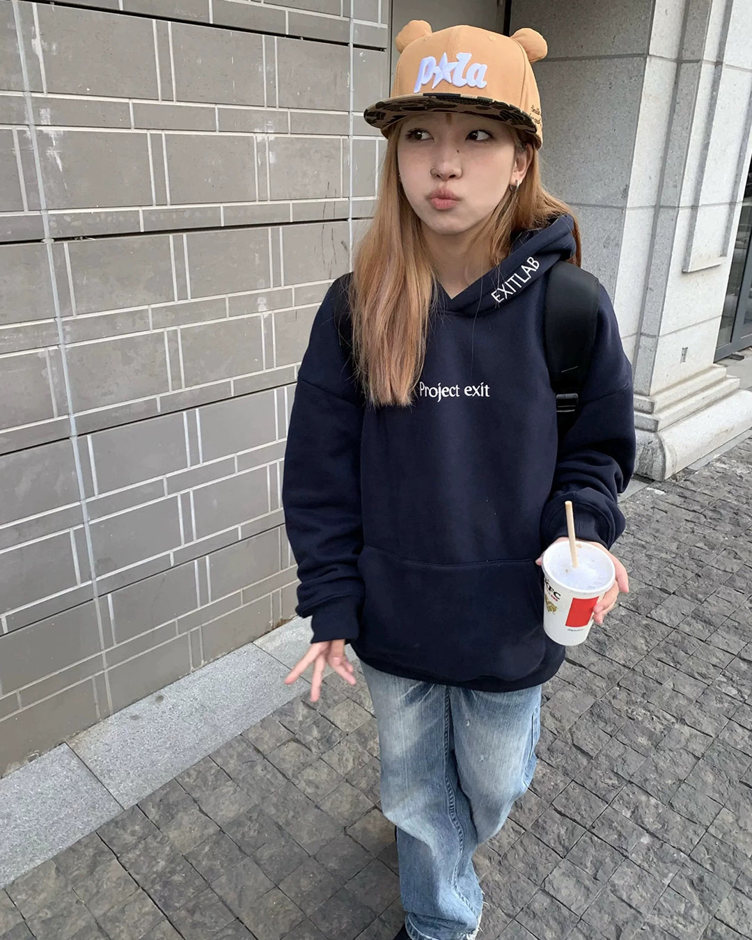 BEAR CAMO BASEBALL CAPS - CAMO
