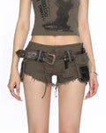 ARMY GREEN